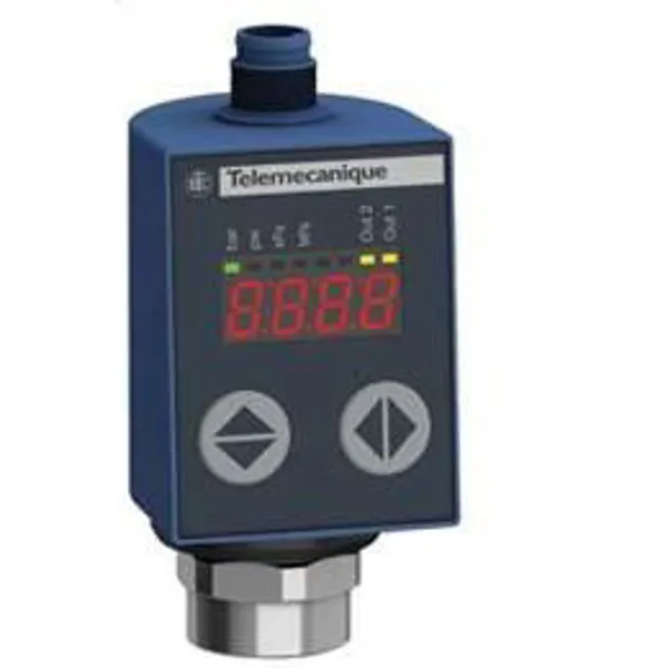 OsiSense XMLR Pressure Sensor