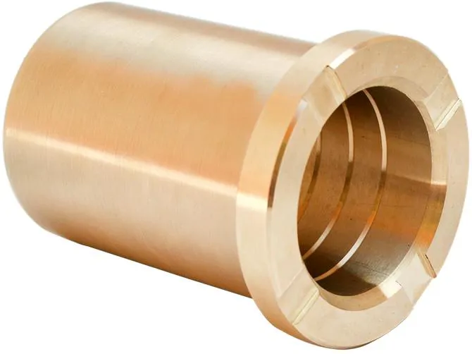 Frukawa Piston Guide