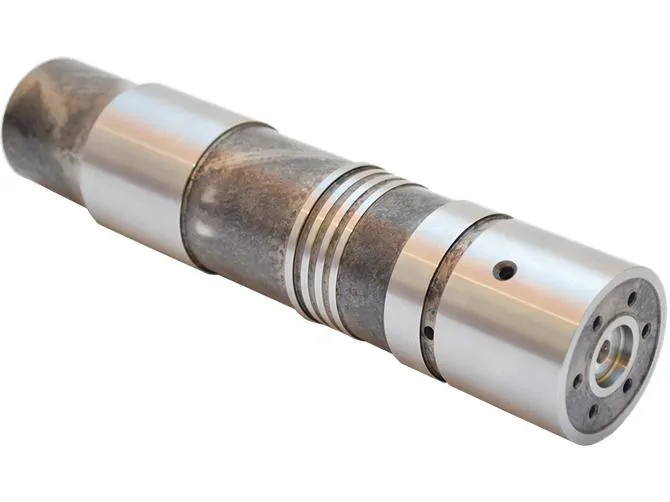Montabert Pistol Rear Piston
