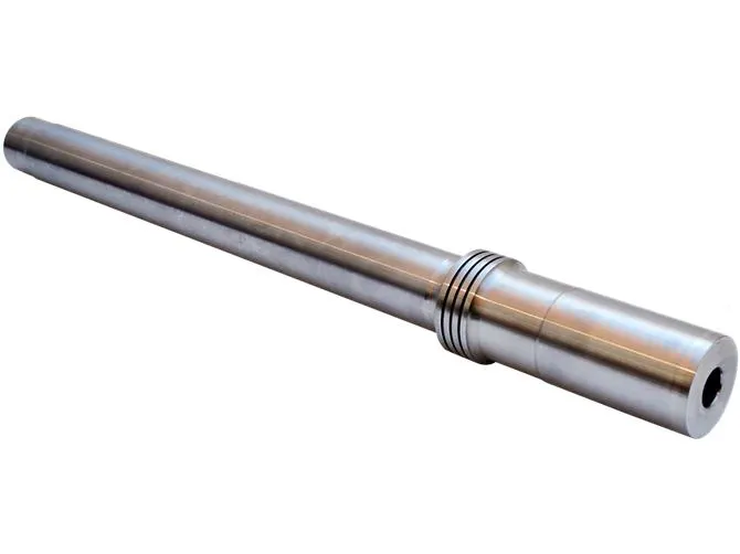 Montabert Pistol Strike Piston