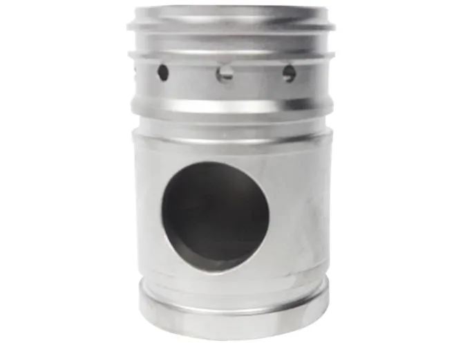 Pistol Spare Parts