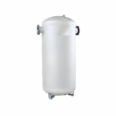Buffer Tankı