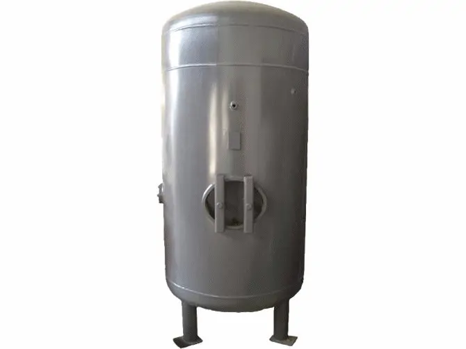 Hava Tankı
