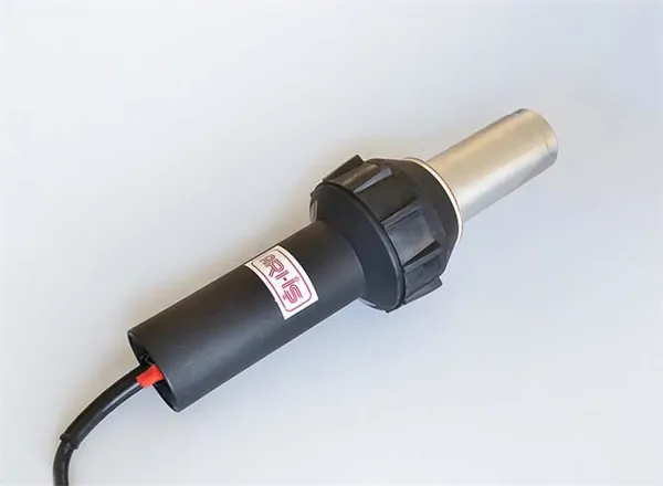 Plastic Welding Machine
