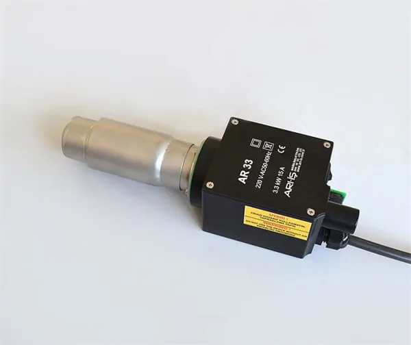 Process Heater