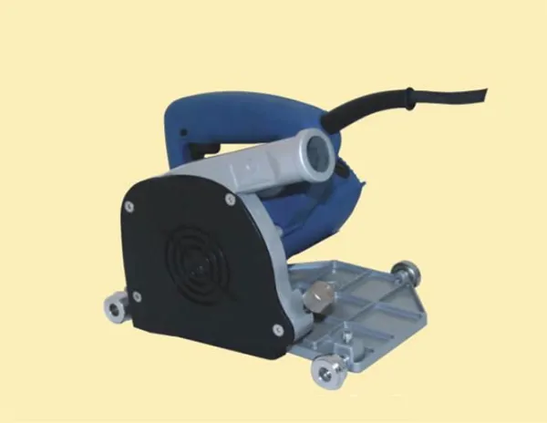 PVC Grouting Machine