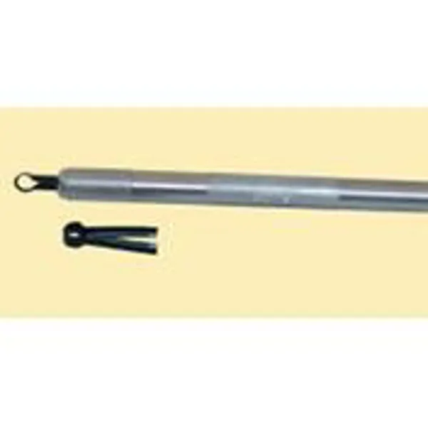 Racir Knife and Tip