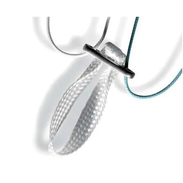 Button Femoral Cortex Implant