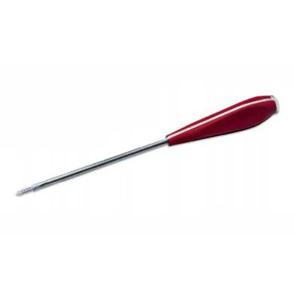 Absorbable Screw Suture Anchor