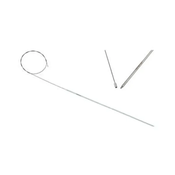 Femoral Fixation System Guide Wire