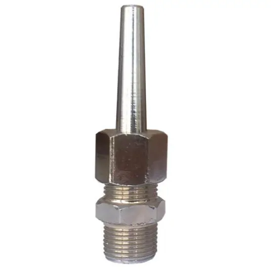 3-5 Water Jet Nozzles (Finger Nozzles)