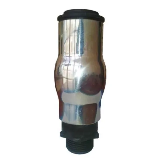 35-15 E Foam Nozzle (Plastic Welding Nozzle)