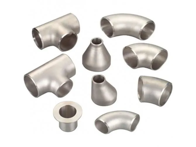 Sprinkler System Connectors