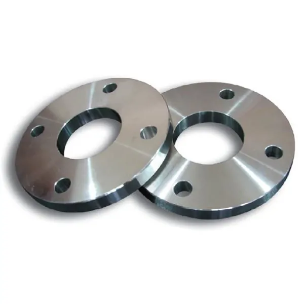Stainless Steel Flange