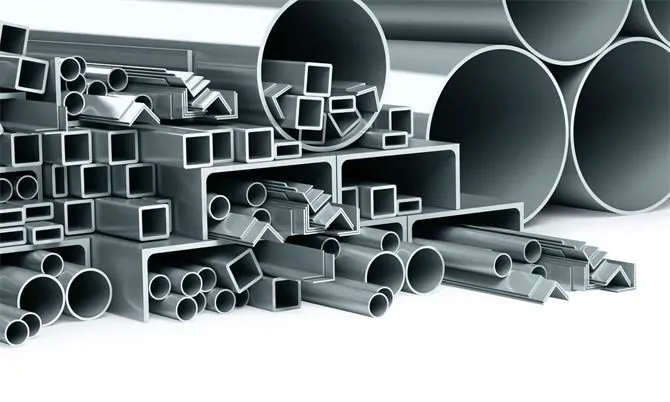 Stainless Steel Manifold