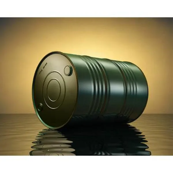 Industrial Oil