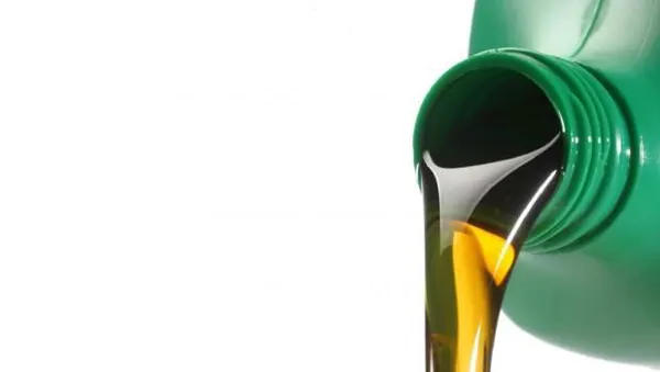 Compressor Oil