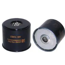 ASAŞ FILTER AS 12309 FUEL FILTER