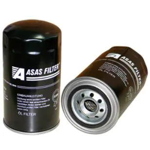 ASAŞ FILTER SP 1416 OIL FILTER