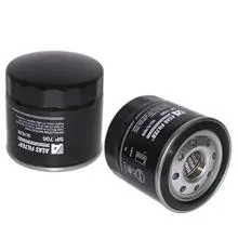 ASAŞ FILTER SP 705 OIL FILTER