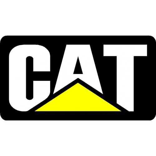 Cat 7 Serisi Hava Filtresi