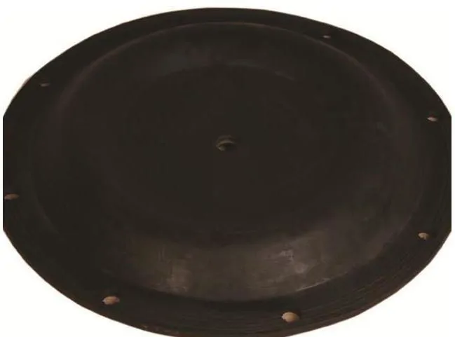 Bezli Diyafram