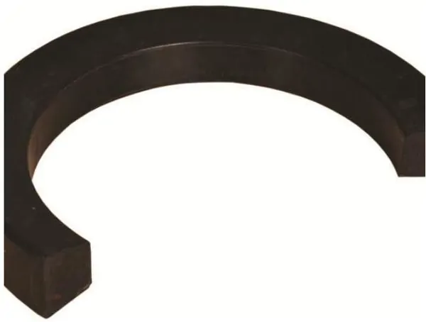 Safety Valve Seal