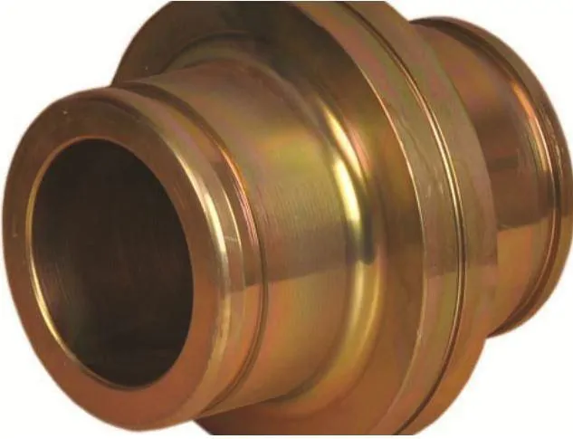 Komple Piston Çekirdeği