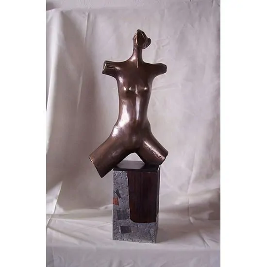 Bronze Casting
