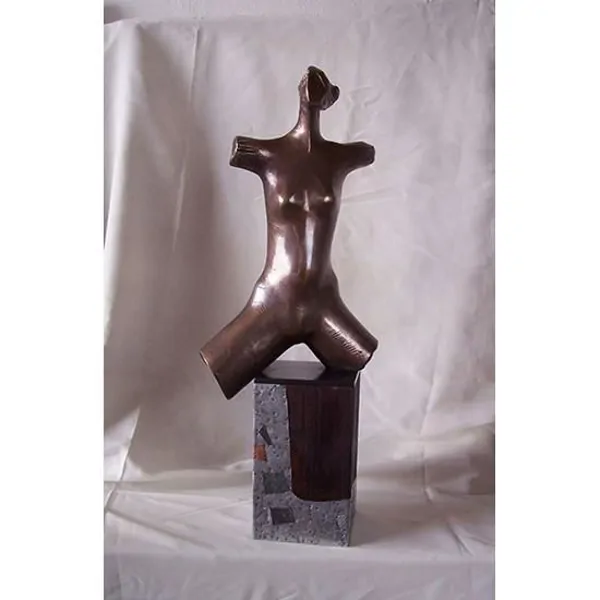 Bronze Casting