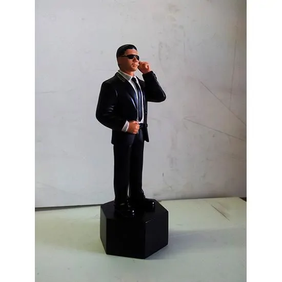 Award Statue