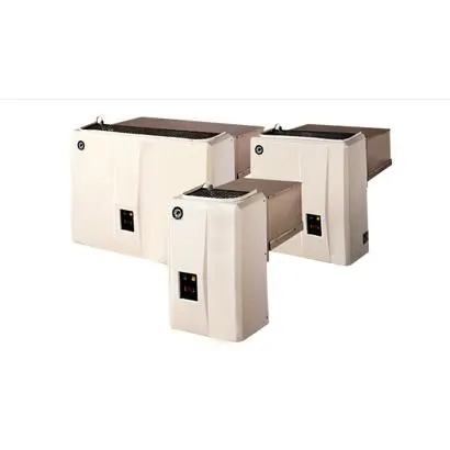Monoblok Soğutma Cihazı