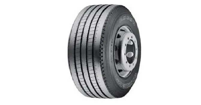 Lassa Energia 2500 Heavy Commercial Vehicle Tire
