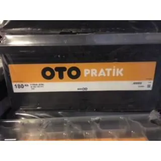 Auto Practical Battery