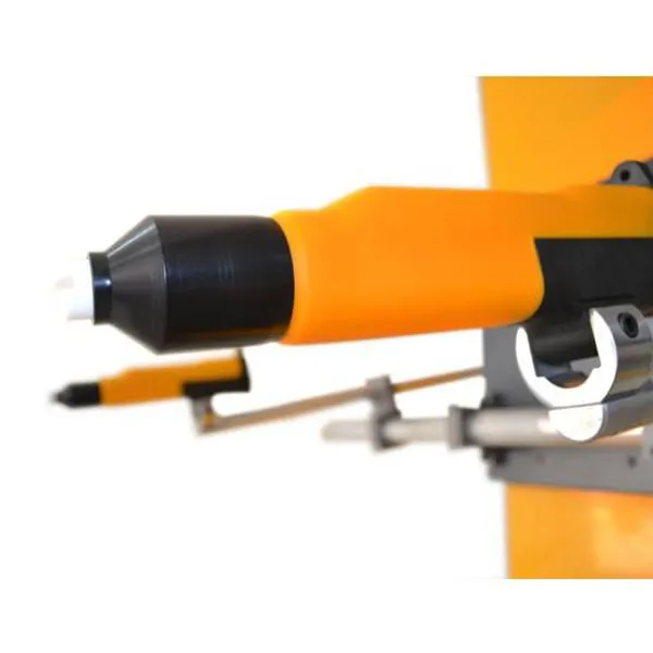 Automatic Powder Coating Gun