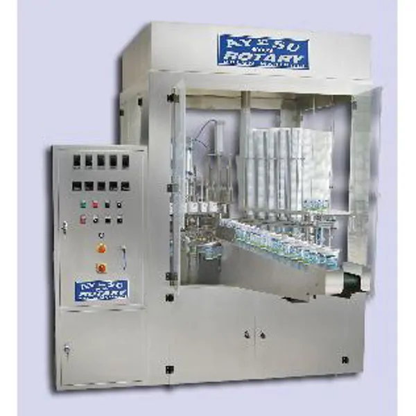 AY – 5H Filling Machine