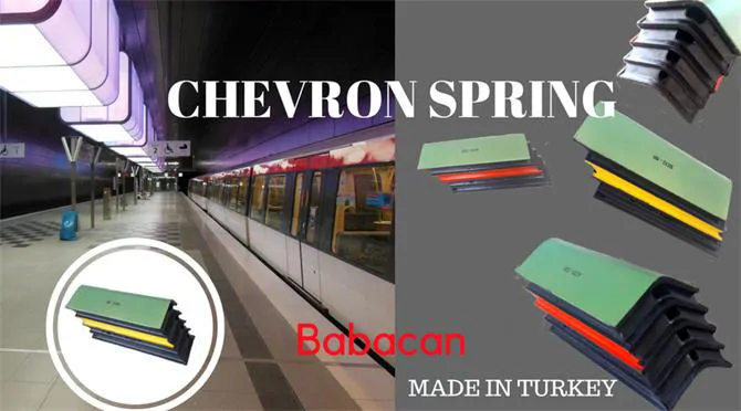 chevron