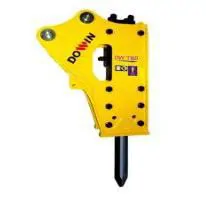 DW T150 Breaker