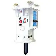 DW T200 Breaker