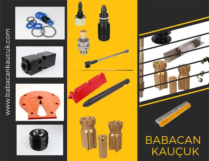 rock drill equipment 001