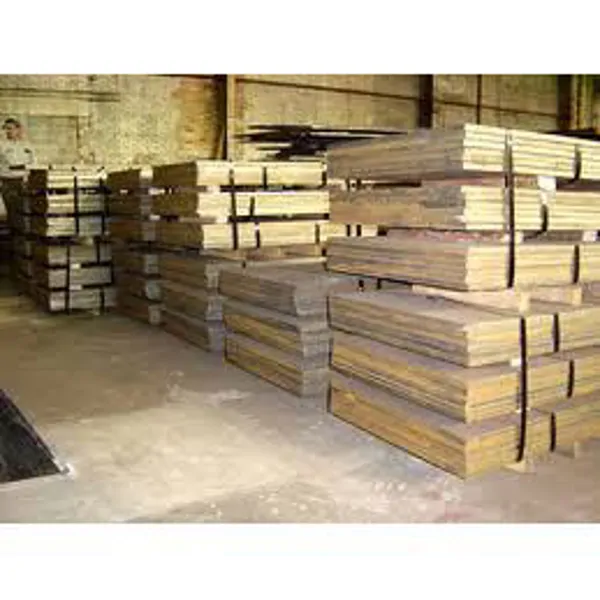Durostot 500 Sheet Metal