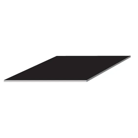 Galvanized Sheet Metal