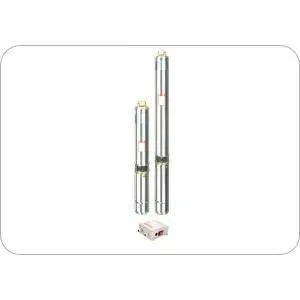 Electric Motor Pump