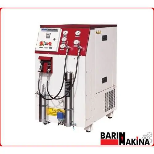 Gas Compressor