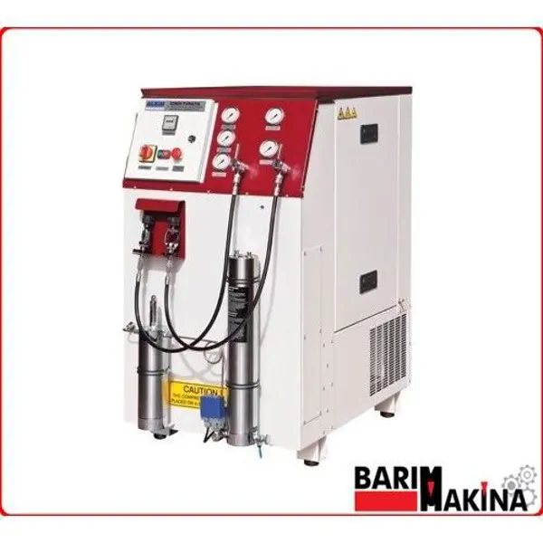 Gas Compressor