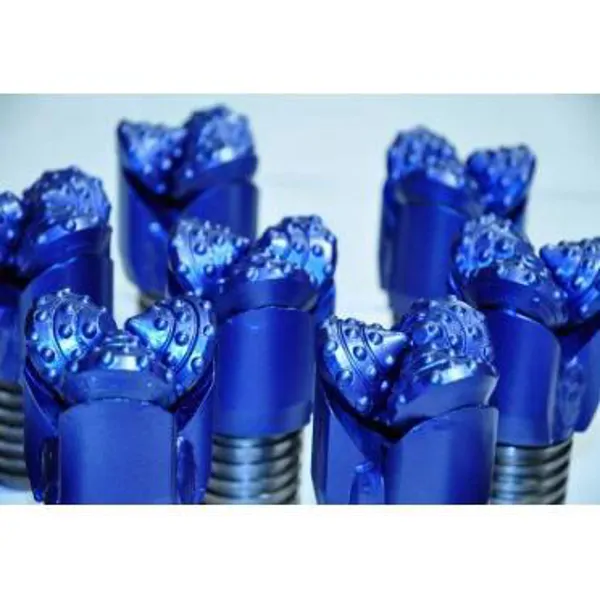 Rotary Drilling Equipment