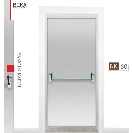 Fire Door