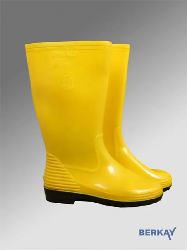 Rubber Boots