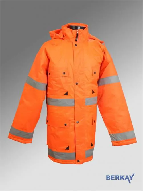 Reflective Coat