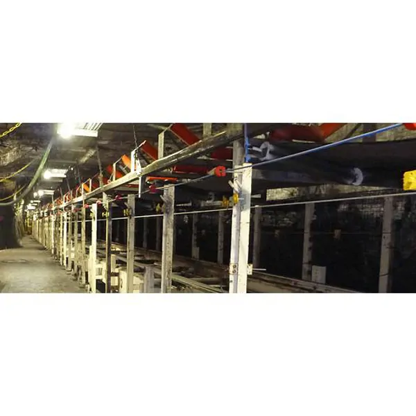 Belt Conveyors